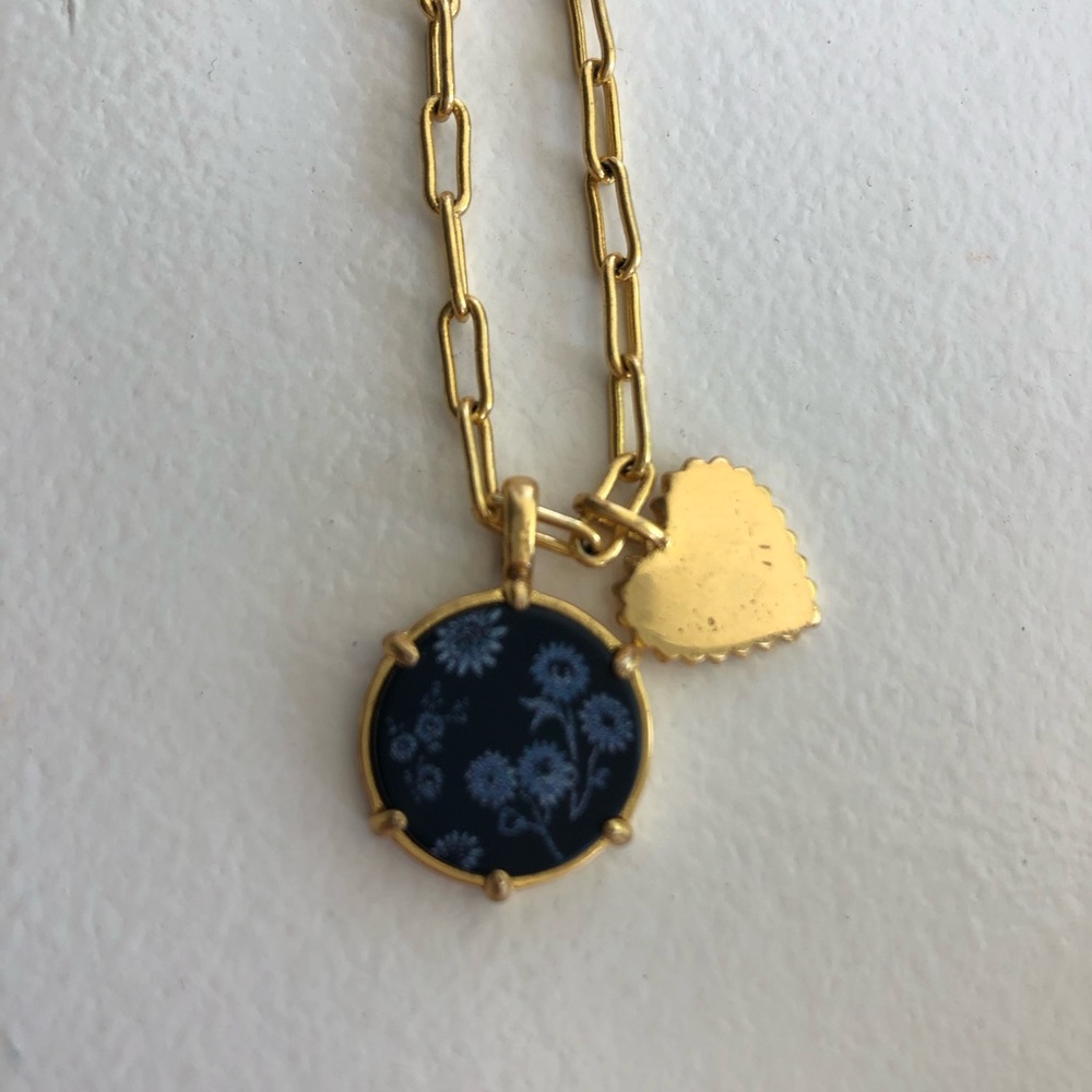 Made well necklace